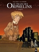 Le Train des Orphelins - Cycle 1 - T02 - Harvey