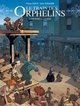 LE TRAIN DES ORPHELINS - T05 - LE TRAIN DES ORPHELINS - CYCLE 3 (VOL. 01/2) - COWPOKE CANYON