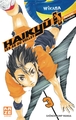 HAIKYU !! - LES AS DU VOLLEY T03