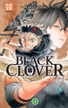 Black Clover - T01