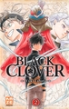 Black Clover - T02