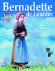 BD CELEBRES DE JIJE - BERNADETTE DE LOURDES