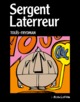 SERGENT LATERREUR