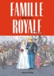 FAMILLE ROYALE