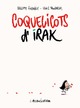 COQUELICOTS D'IRAK