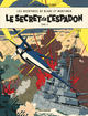 Les aventures de Blake & Mortimer T03 - Le secret de l'espadon 3 - SX1 contre-attaque