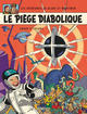 Les aventures de Blake & Mortimer T09 - Le piège diabolique