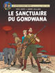 Les aventures de Blake & Mortimer T18 - Le sanctuaire du Gondwana