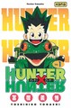 Hunter x Hunter - T01