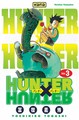 Hunter x Hunter - T03