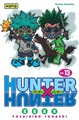 Hunter x Hunter - T13