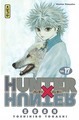 Hunter x Hunter - T17