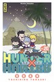 Hunter x Hunter - T20