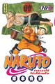 NARUTO - TOME 18