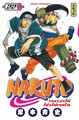 NARUTO - TOME 22