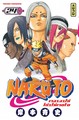 NARUTO - TOME 24