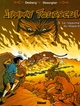 JIMMY TOUSSEUL - TOME 05 - LE ROYAUME DU LEOPARD