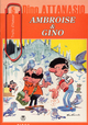 AMBROISE ET GINO (TRAITS D'HUMOUR T.5)