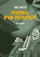 JOURNAL D'UN DEFAITISTE - NOUVELLE EDITION