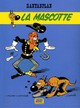 Rantanplan - T01 - La mascotte