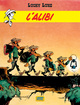 Lucky Luke - Série 2 T27 – L'alibi