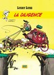 Lucky Luke - Série 2 T01 - La diligence