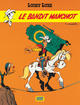 Lucky Luke - Série 2 T18 – Le bandit manchot