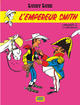 Lucky Luke – Série 2 T13 – L'empereur Smith