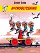 Lucky Luke - Série 2 T25 – Nitroglycérine