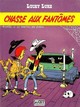 Lucky Luke - Série 2 T30 – Chasse aux fantômes