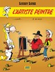 Lucky Luke - Série 2 T40 – L'artiste peintre