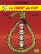 Lucky Luke - Série 3 T02 – La corde au cou