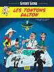 Lucky Luke - Série 3 T06 – Les tontons Dalton