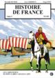 HISTOIRE DE FRANCE TOME 5 - LES CAROLINGIENS - DE PEPIN LE BREF A HUGUES CAPET