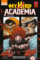 MY HERO ACADEMIA T16 - VOL16