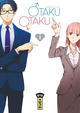 OTAKU OTAKU - TOME 1