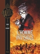 L'HOMME INVISIBLE - TOME 02