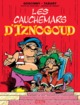 Iznogoud - T14 - Les cauchemars d'Isznogoud