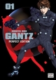 Gantz - Perfect Edition T01 - T01 à 02