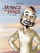 Le Voyage des Pères - Première époque - T02 - Alphée