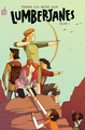 LUMBERJANES INTEGRA - TOME 1