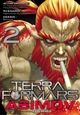 TERRA FORMARS - ASIMOV T02 (FIN)