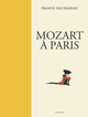 MOZART A PARIS - GRAND FORMAT NOIR ET BLANC