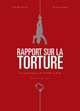 RAPPORT SUR LA TORTURE