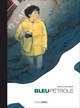 Bleu Pétrole – TL