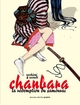 CHANBARA, TOME 1 - LA REDEMPTION DU SAMOURAI