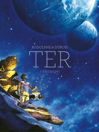 TER - TOME 1 L'ETRANGER