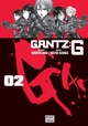 GANTZ G T02