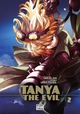 TANYA THE EVIL T02