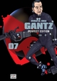 Gantz - Perfect Edition T07 - T13 à 14